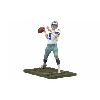 McFARLANE NFL American Football Collection No. 15 Tony Romo Scale Figures 15.2cm