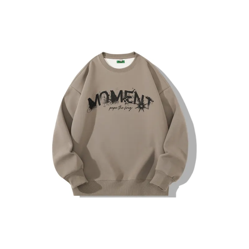Pepe The Frog Sweatshirts Unisex-11