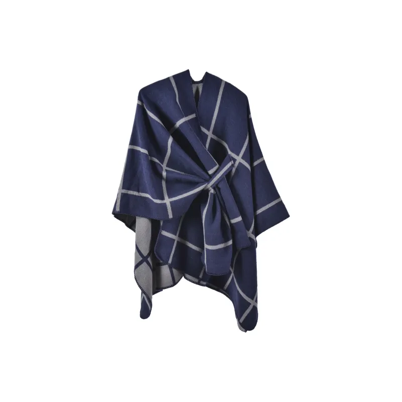 AAJF Shawls Unisex-1