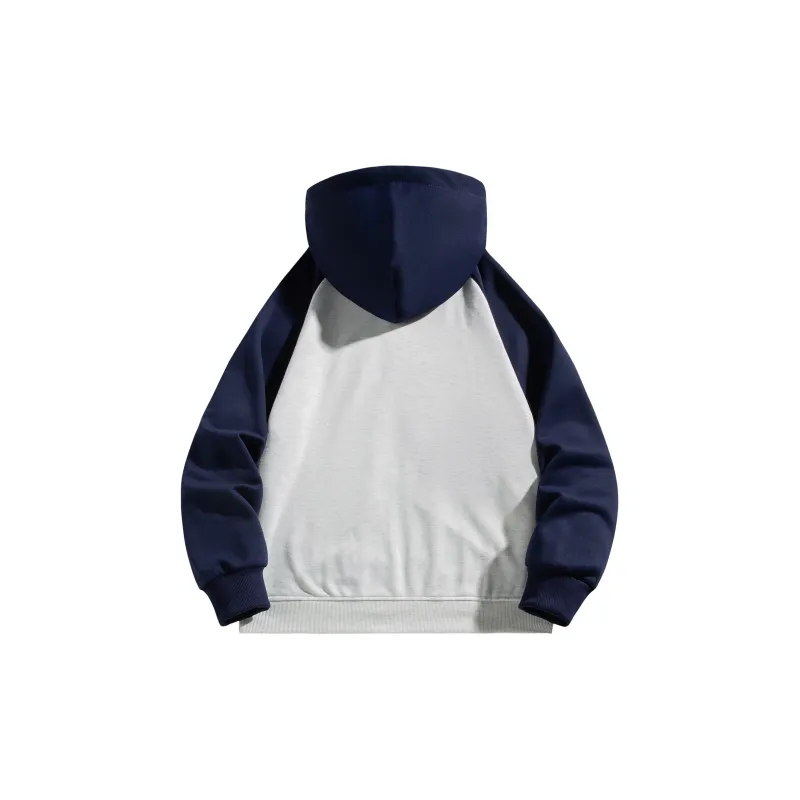 CRUSH KEY Sweatshirt Jacket Unisex-1