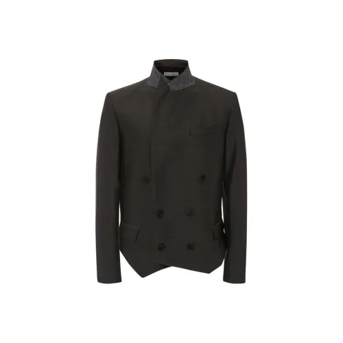 JW Anderson Jackets Women's Black