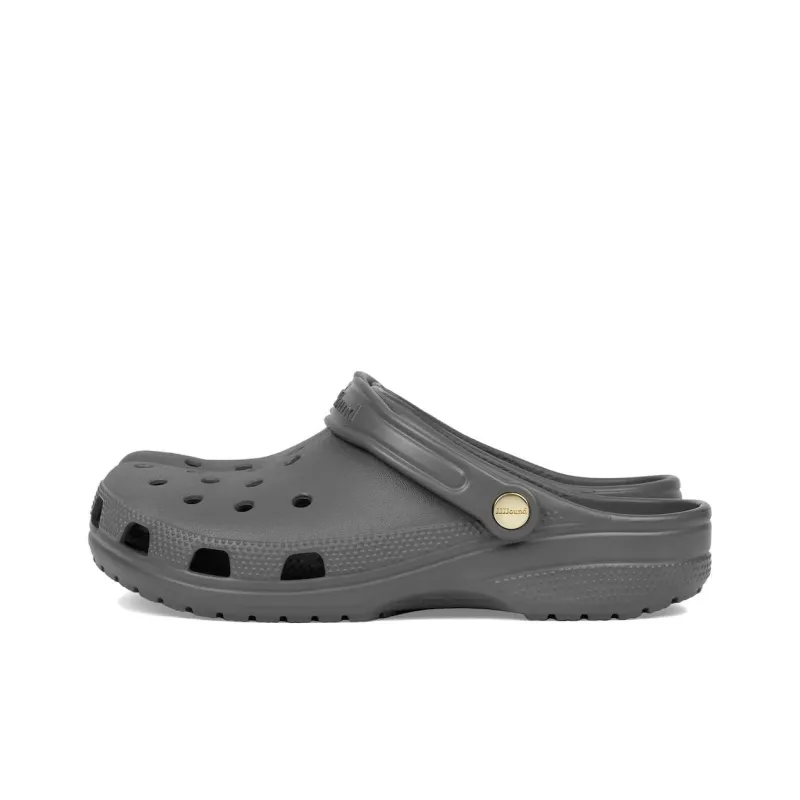 Crocs Classic Clog JJJJound Slate Grey-0