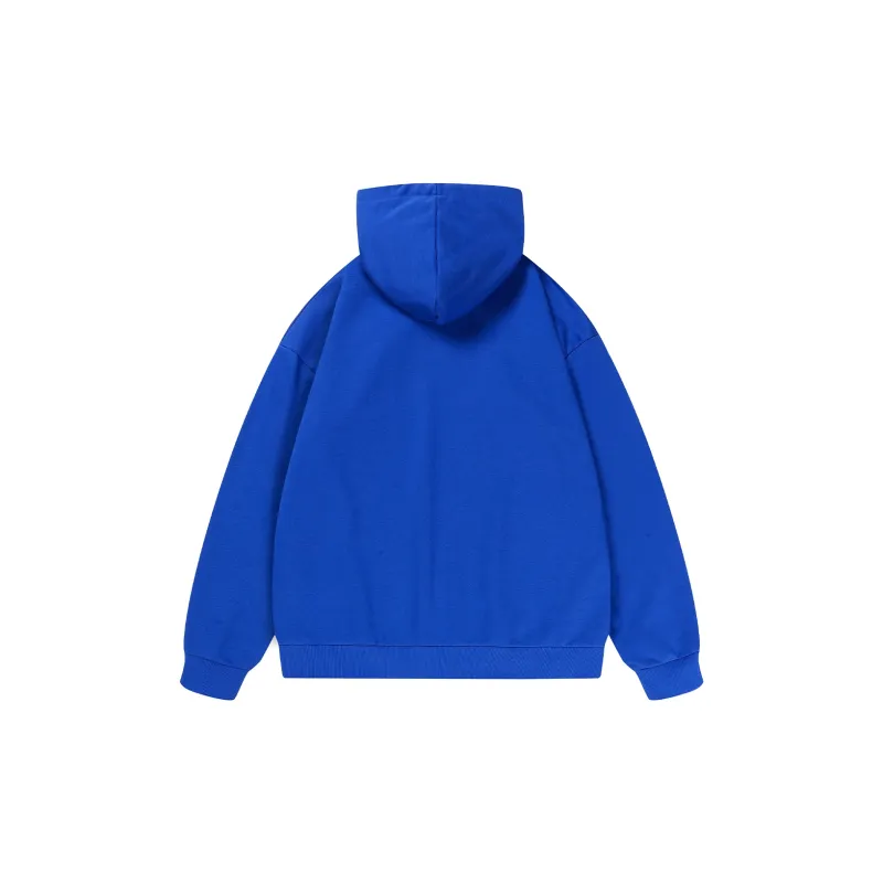 Jean West Sweatshirt Unisex Everyday Versatile Students' Favorite Item-3