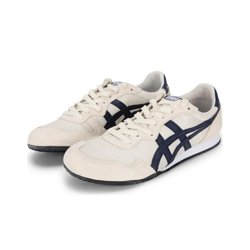 Onitsuka Tiger Serrano Birch Peacoat-2