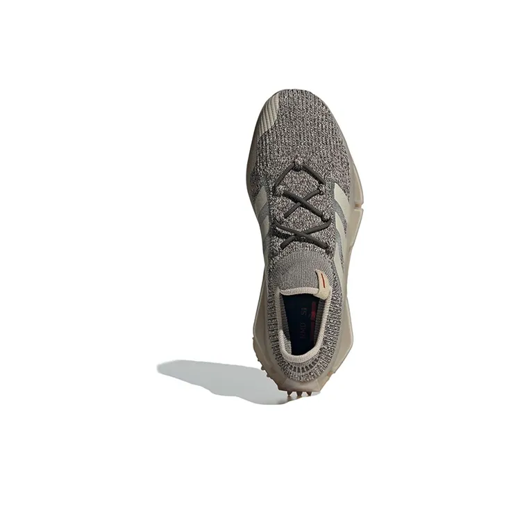 adidas originals NMD_S1 Wonder Beige-4