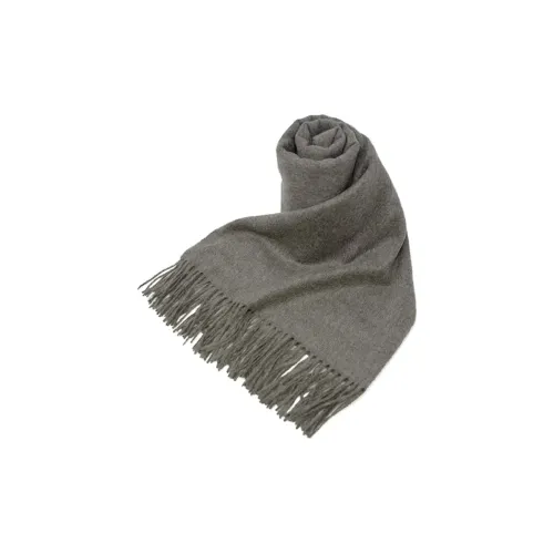 JOHNSTONS OF ELGIN Knit Scarves Unisex