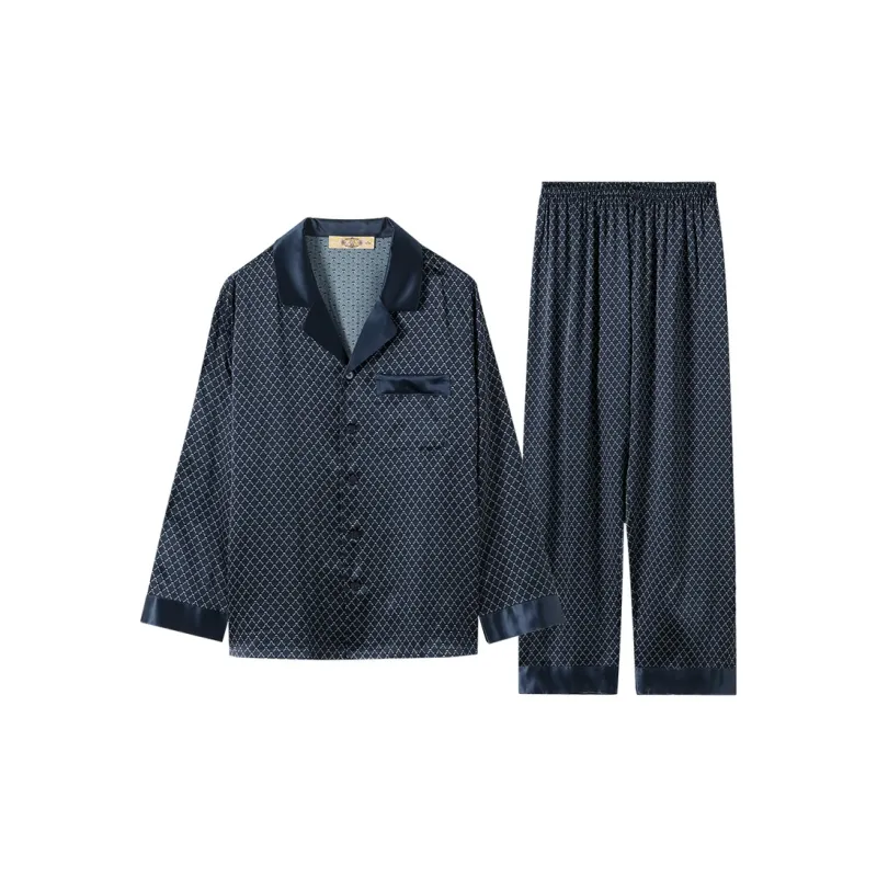 MB Men Pajama Sets-0