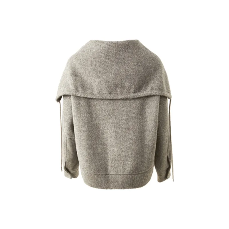 ELLE Coats Women's-1