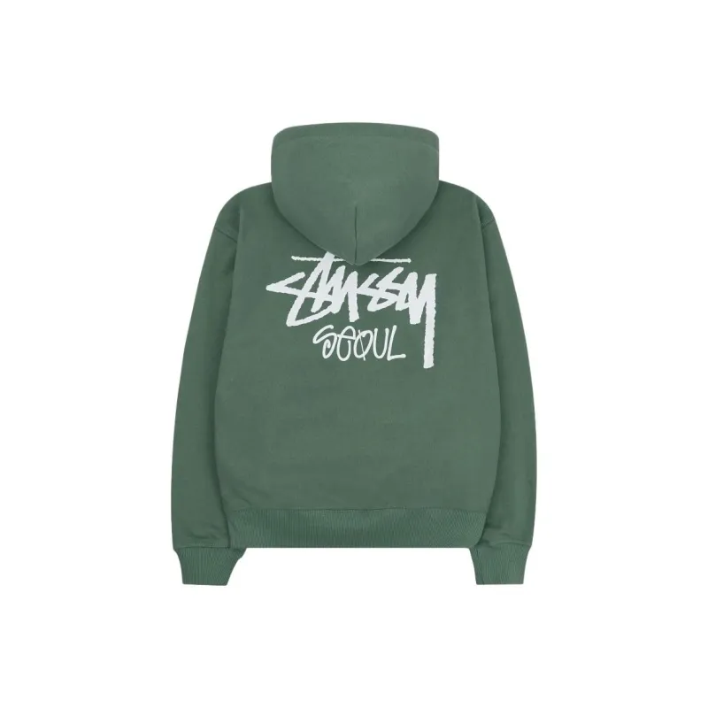 Stussy Sweatshirts Men-9
