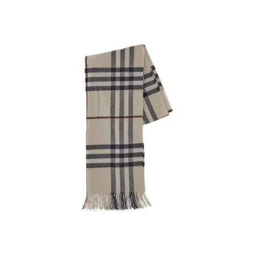 Burberry Knit Scarves Women's