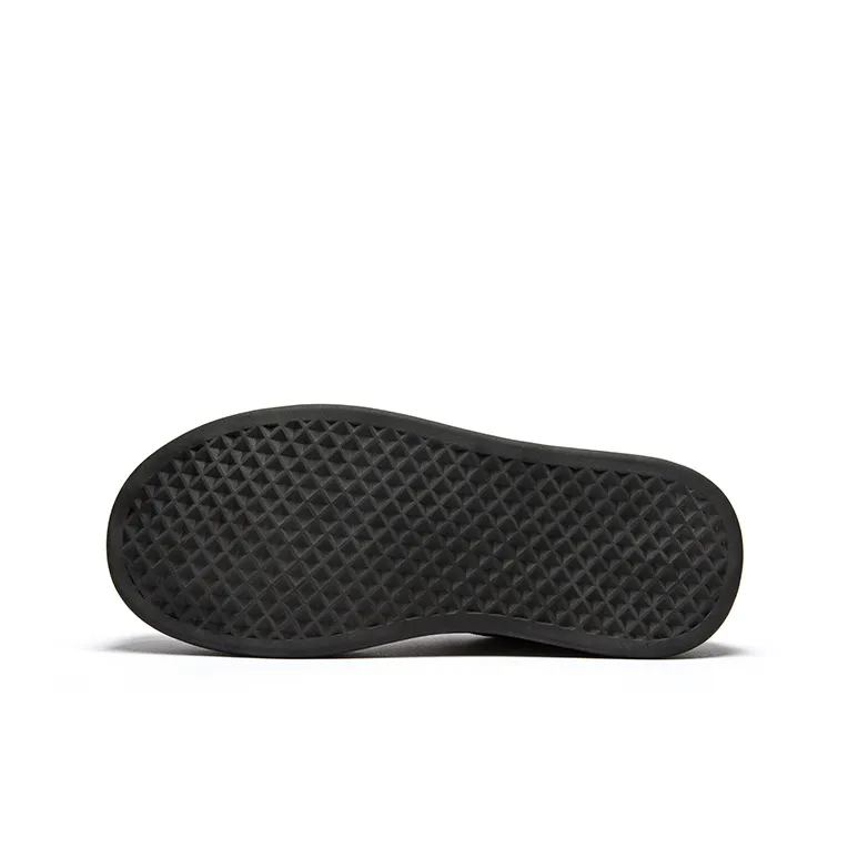 JIPIAO Slip-Resistant Low-Top Skateboard Shoes Men's-5