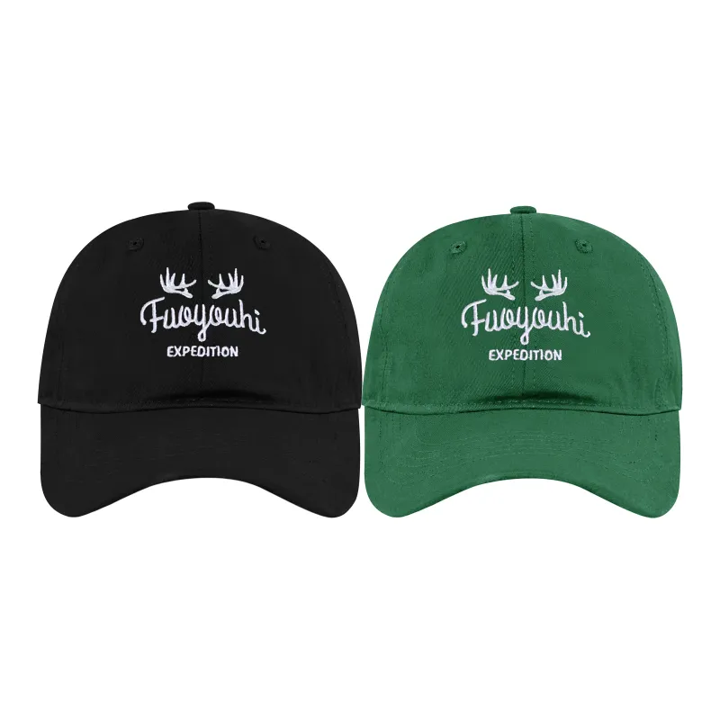 FUO Baseball Caps Unisex-18