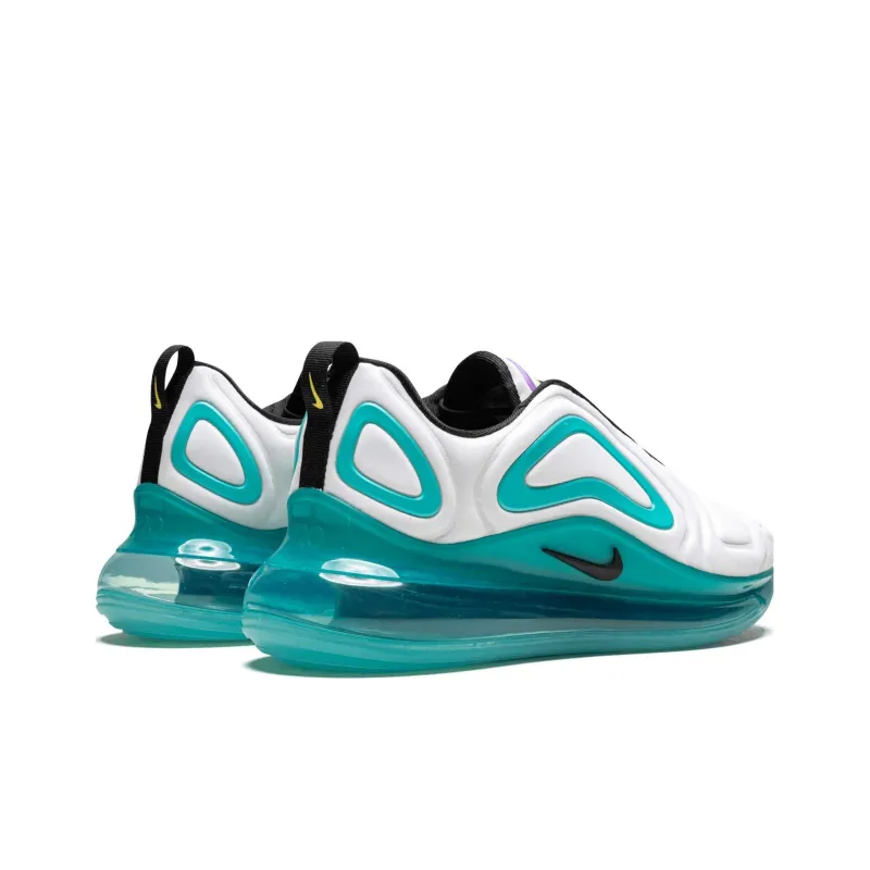 Nike Air Max 720 White Teal-1