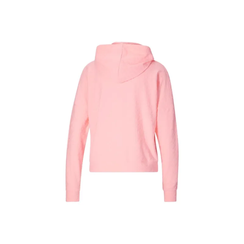 PUMA Fit Women's Fleece Track Jacket-1