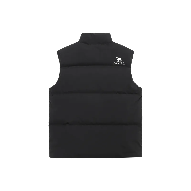 CAMEL Vests Men-1