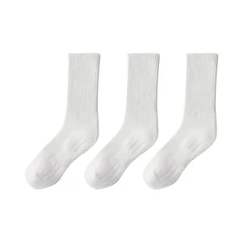 Lanza Mid-Calf Socks Men's Combo Set