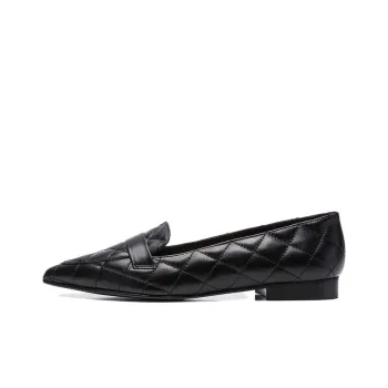 FLATTERED Alexandra Women's Casual Shoes 1cm Women's Black