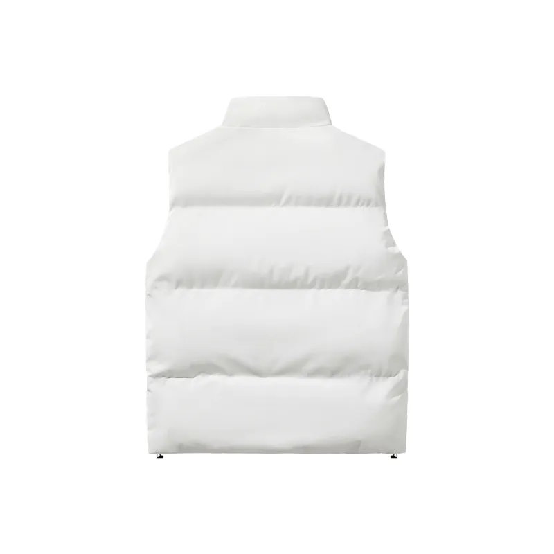 BENDL'S Vests Unisex-4