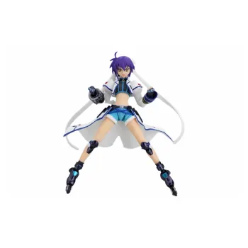 MAX Factory Action Figures