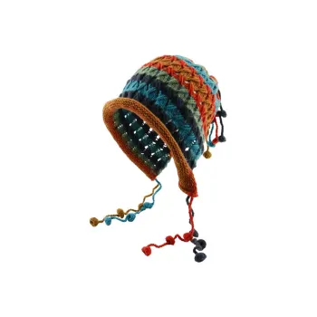 MUSTKOO Beanies Unisex