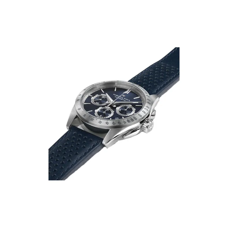 Hamilton Men Watch-1