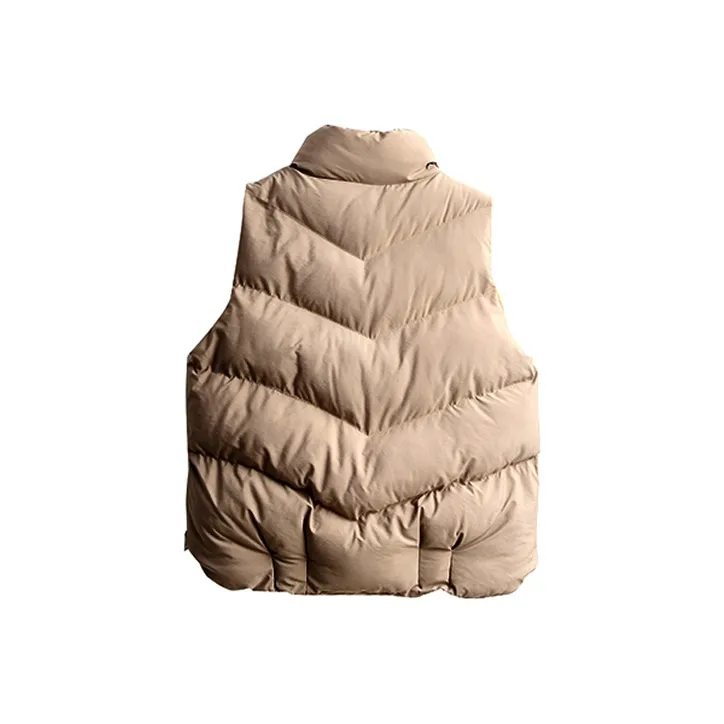 LOKUINTUS Puffer Jackets Women's-1