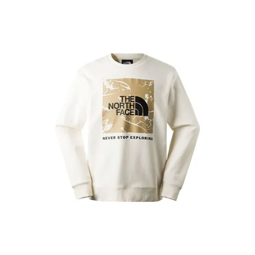 THE NORTH FACE Men Sweatshirt