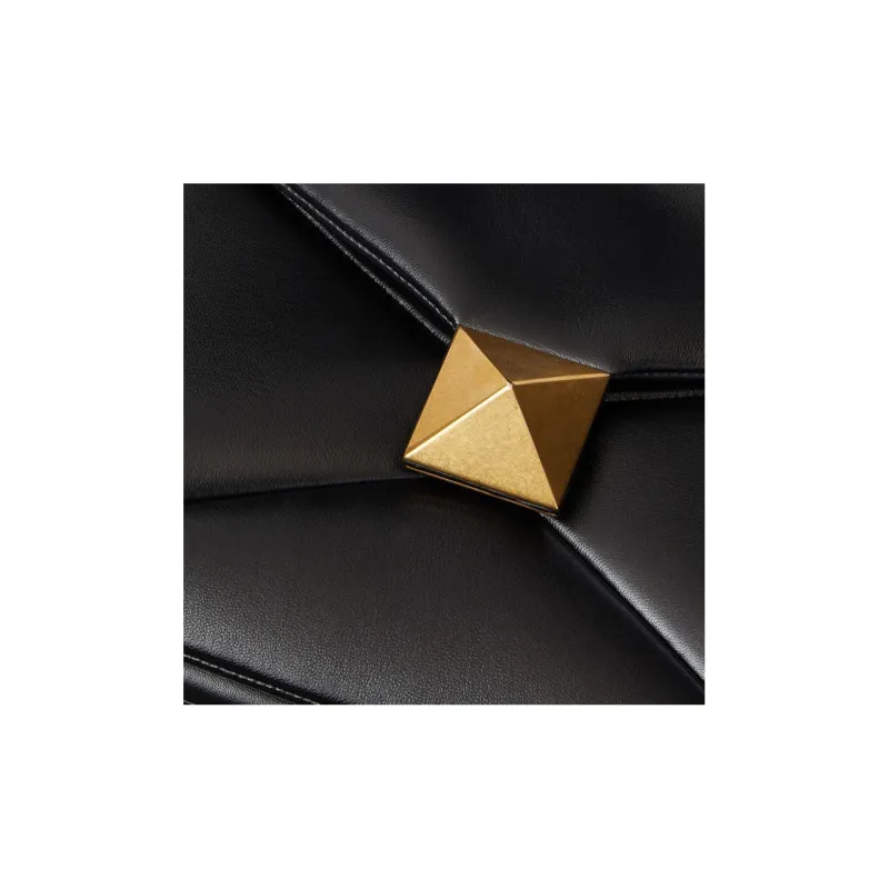Valentino One Stud Clutches-3