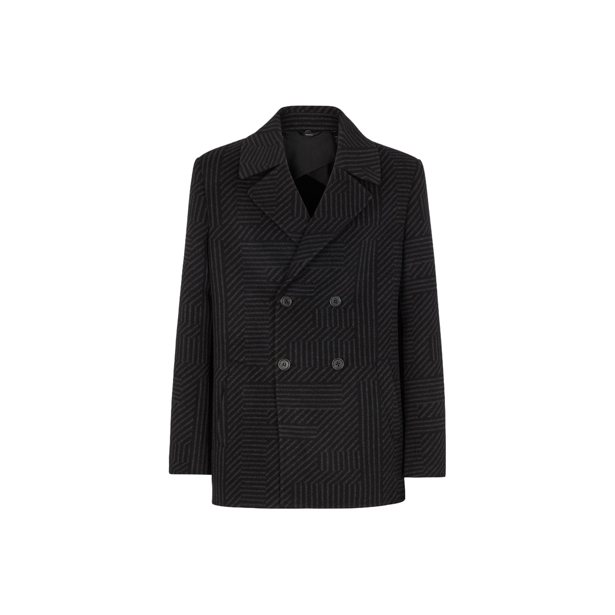FENDI Coat Men on Sale & Authentic - POIZON