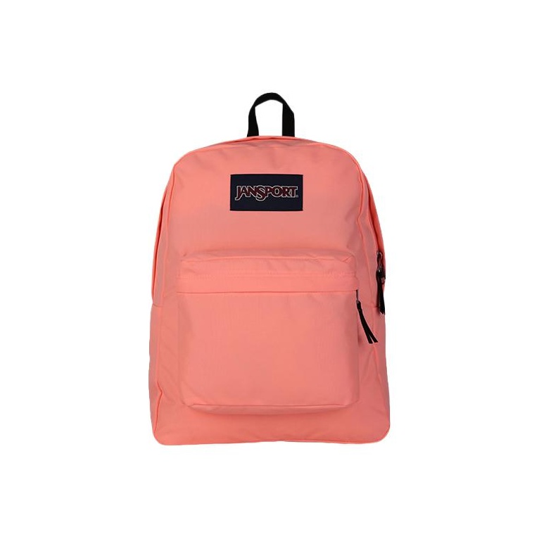 bebcdrshop trends peach jansport backpack POIZON