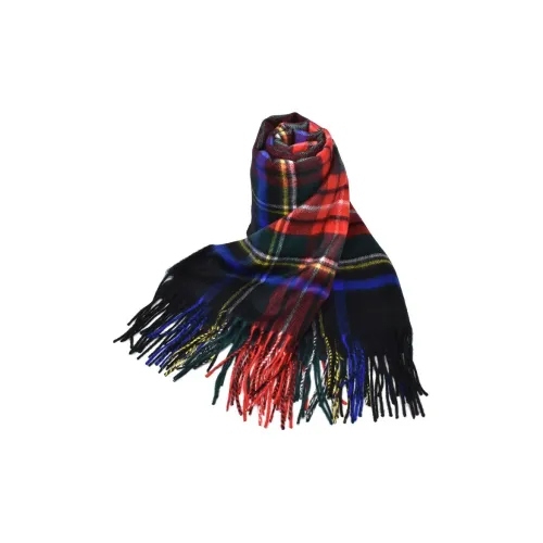 JOHNSTONS OF ELGIN Knit Scarves Unisex