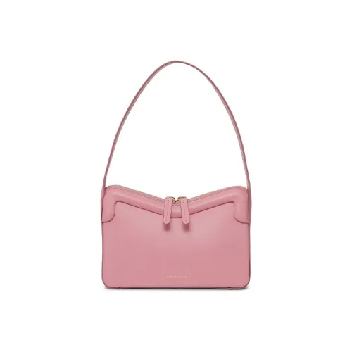 MANSUR GAVRIEL Shoulder Bags Basic Set Bag+Dust Bag