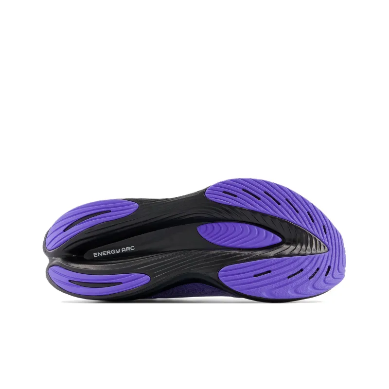 New Balance FuelCell SuperComp Elite V3 'Purple Black' Women's-5