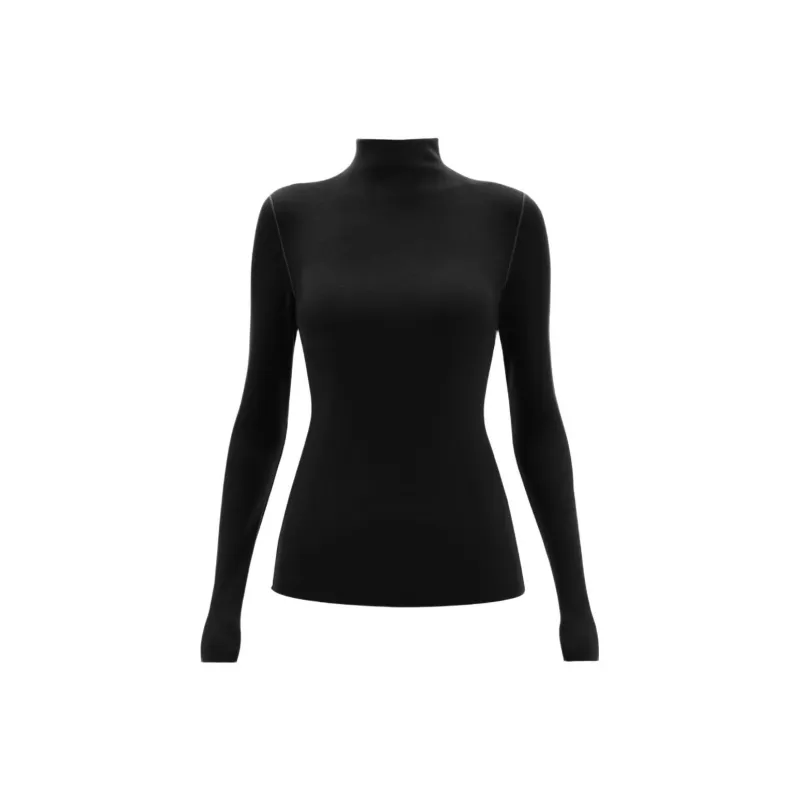 BANANA IN Unisex Thermal Tops-5