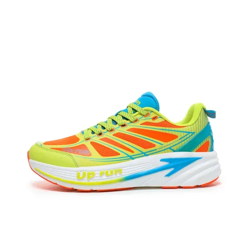 Up run The speed of sound is 1.0 Running shoes Unisex