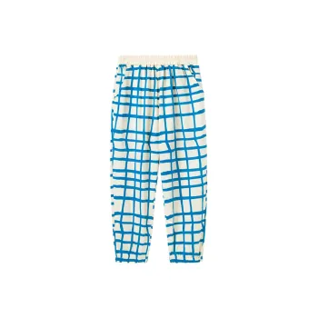 YOUKESHU Unisex Pajama Pants