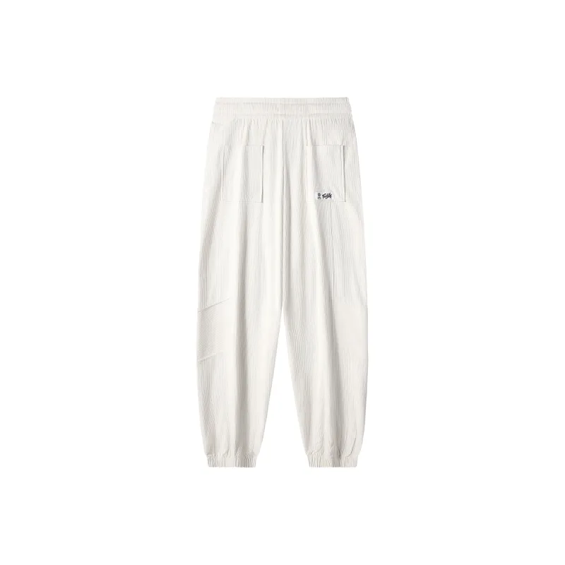 Teddy Bear Collection Casual Pants Unisex-8