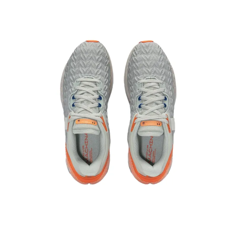 Under Armour Hovr Phantom 3 Se Storm 'Olive Tint Dark Tangerine'-3