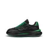 Black Green