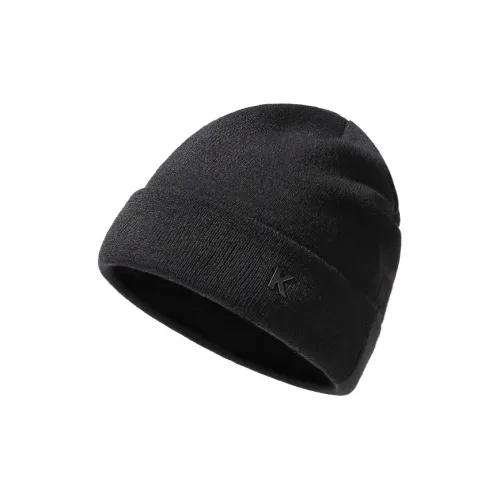 CACUSS Junior Beanies Men