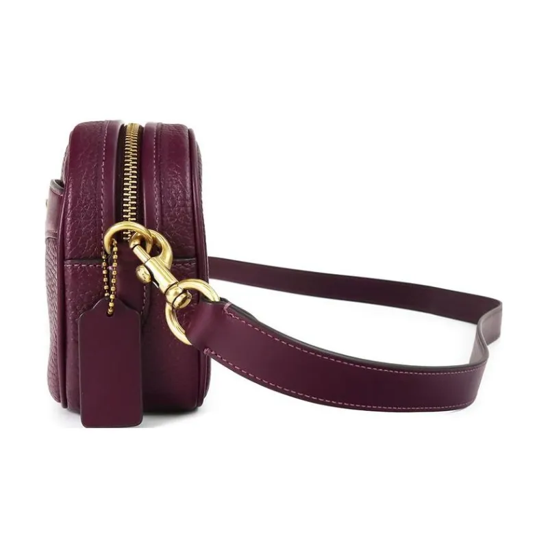 COACH Camera Crossbody Bags-2