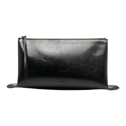 JIL SANDER Clutches