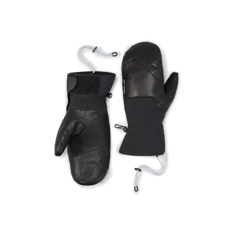Arcteryx Ski Gloves-2