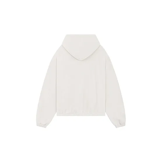 WE11DONE Sweatshirts Unisex White-1