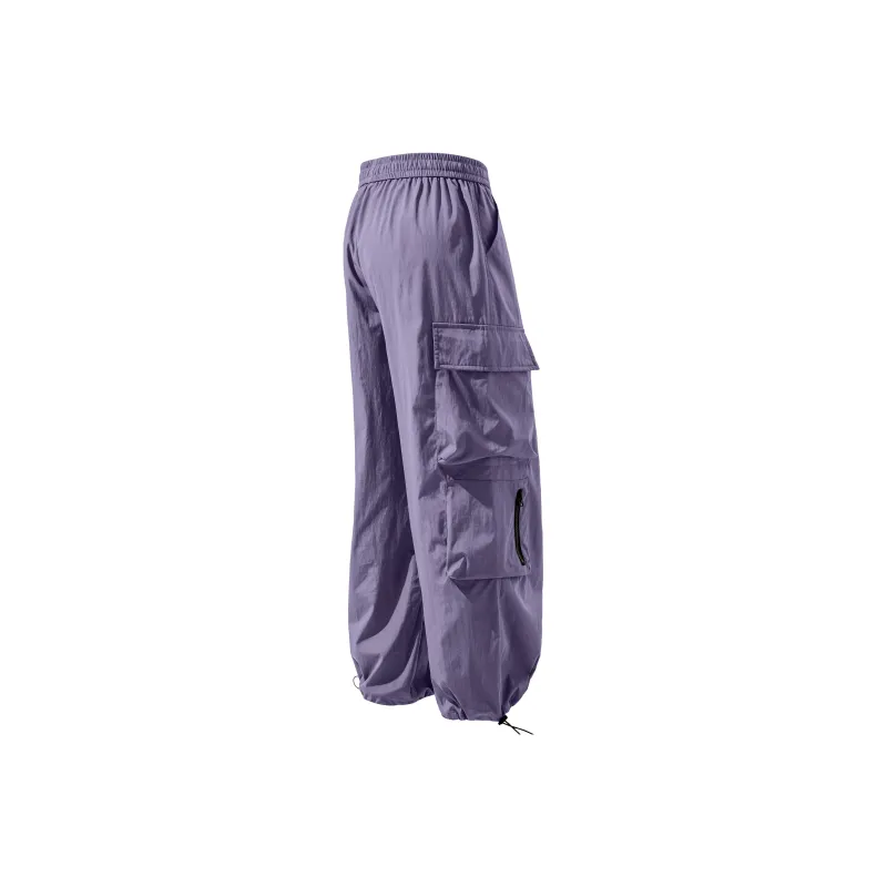 GNOMESHGH Cargo Pants Unisex-11
