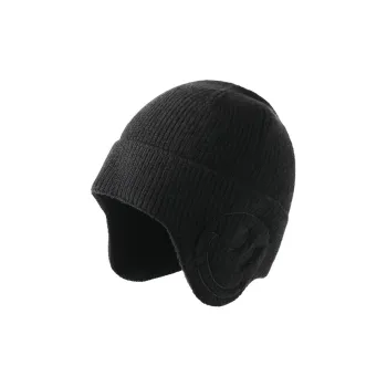 CACUSS Junior Beanies Unisex
