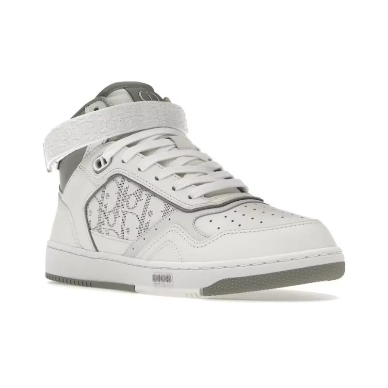 DIOR B27 High White Gray-3