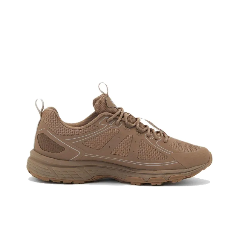 Asics X Zalando Gel Venture 6 'Taupe Grey'-1