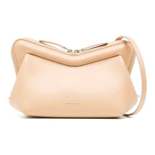 MANSUR GAVRIEL Shoulder Bags Basic Set Bag+Dust Bag