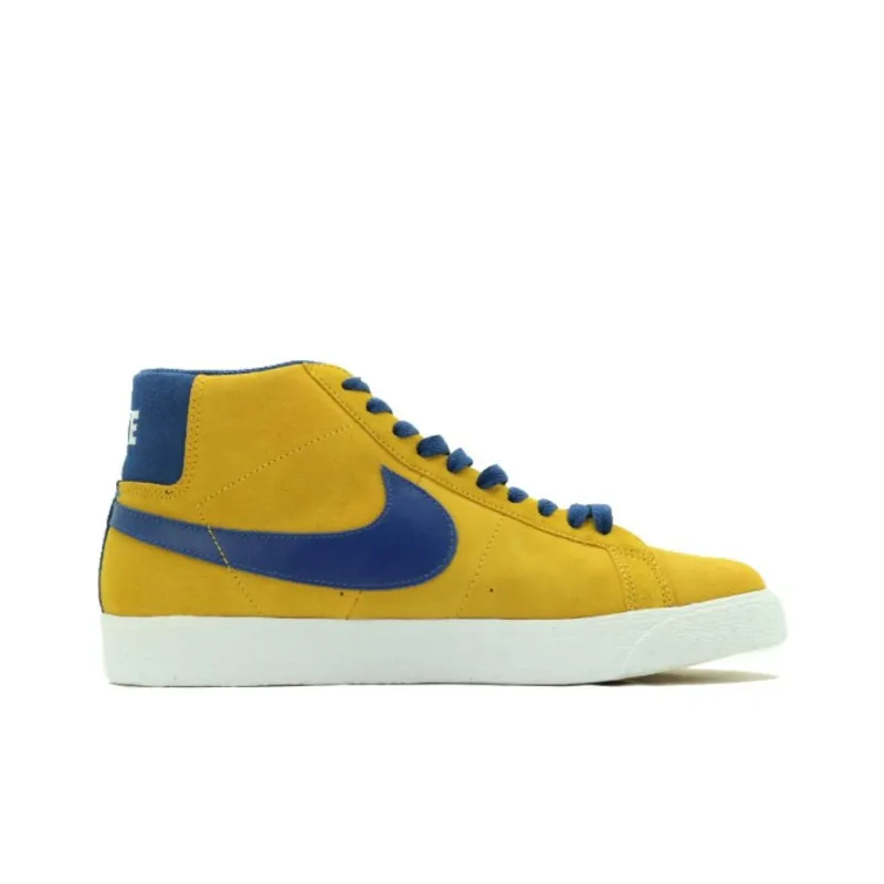 Nike Blazer Sb 'UCLA'-1